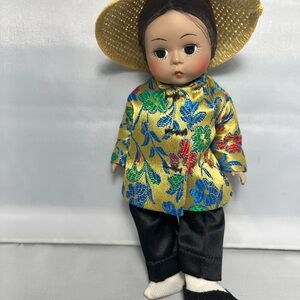 Madame Alexander Doll